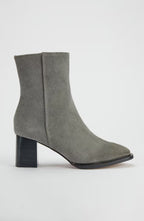 Reese Block-Heel Boots