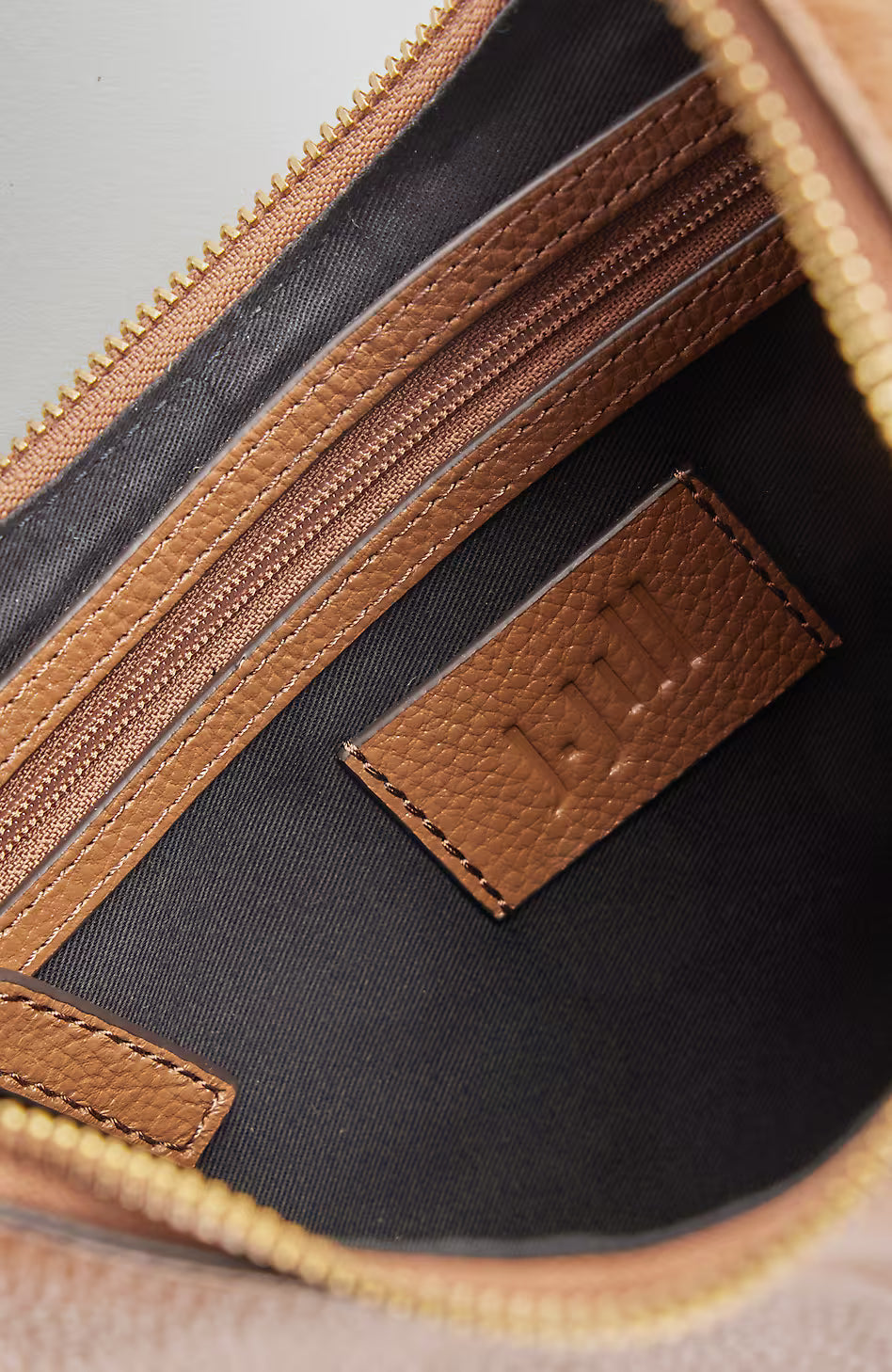 Hailey Convertible Bag