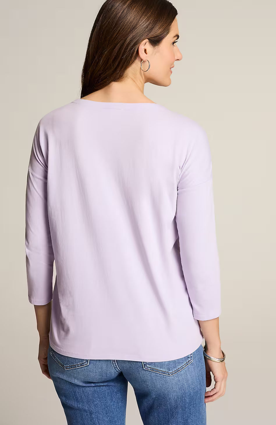 Embroidered Cutwork Top