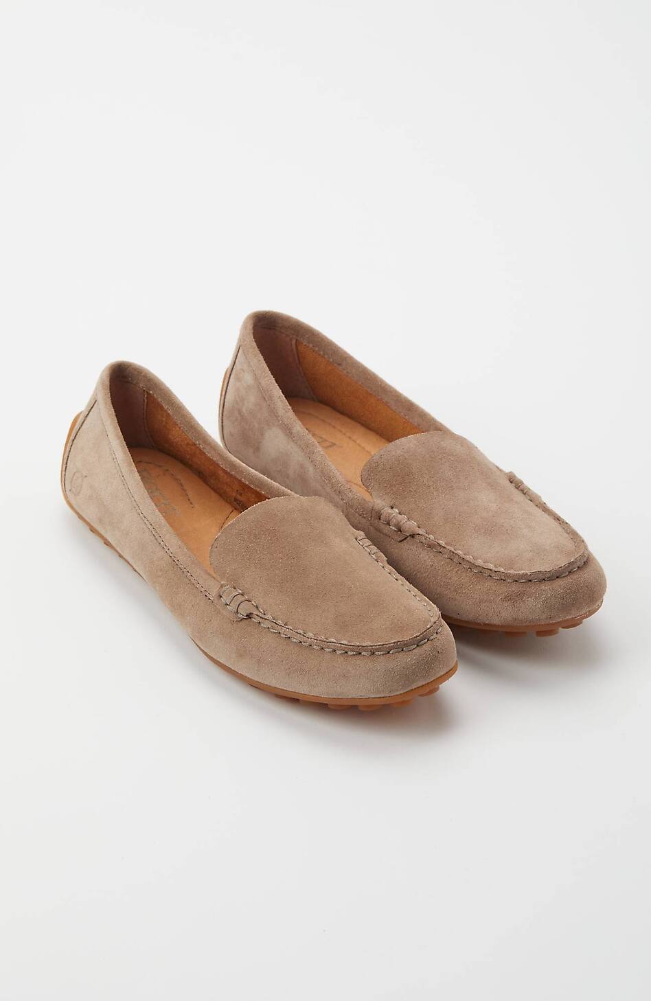 Born® Axona Driving Mocs