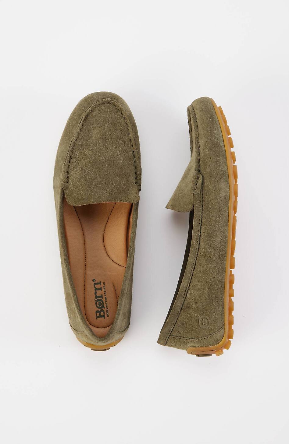 Born® Axona Driving Mocs