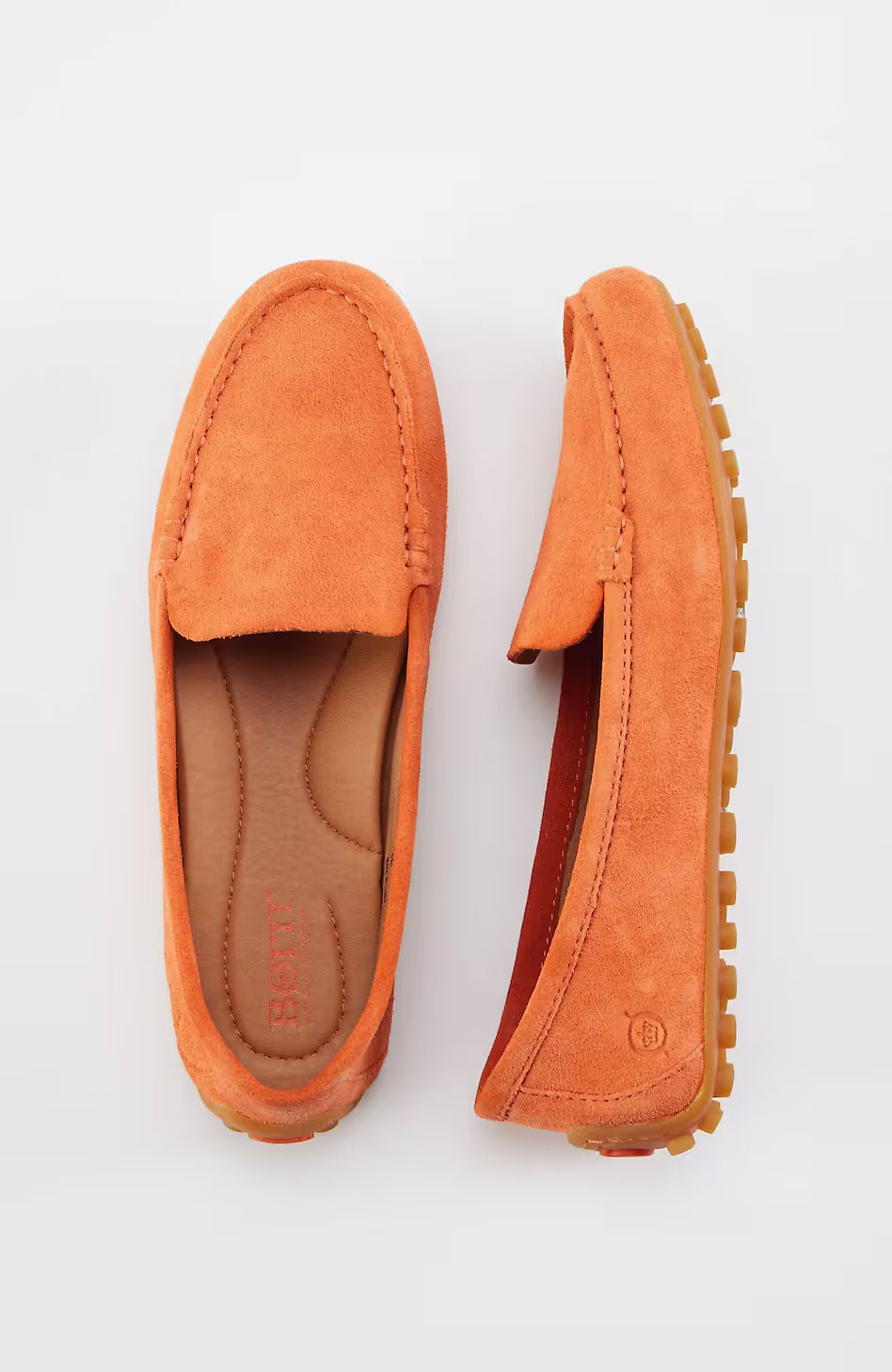 Born® Axona Driving Mocs