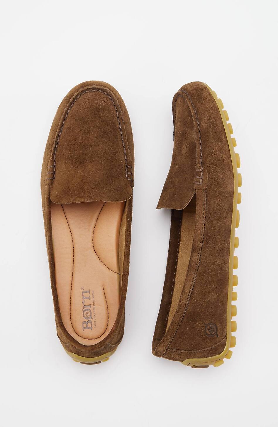 Born® Axona Driving Mocs