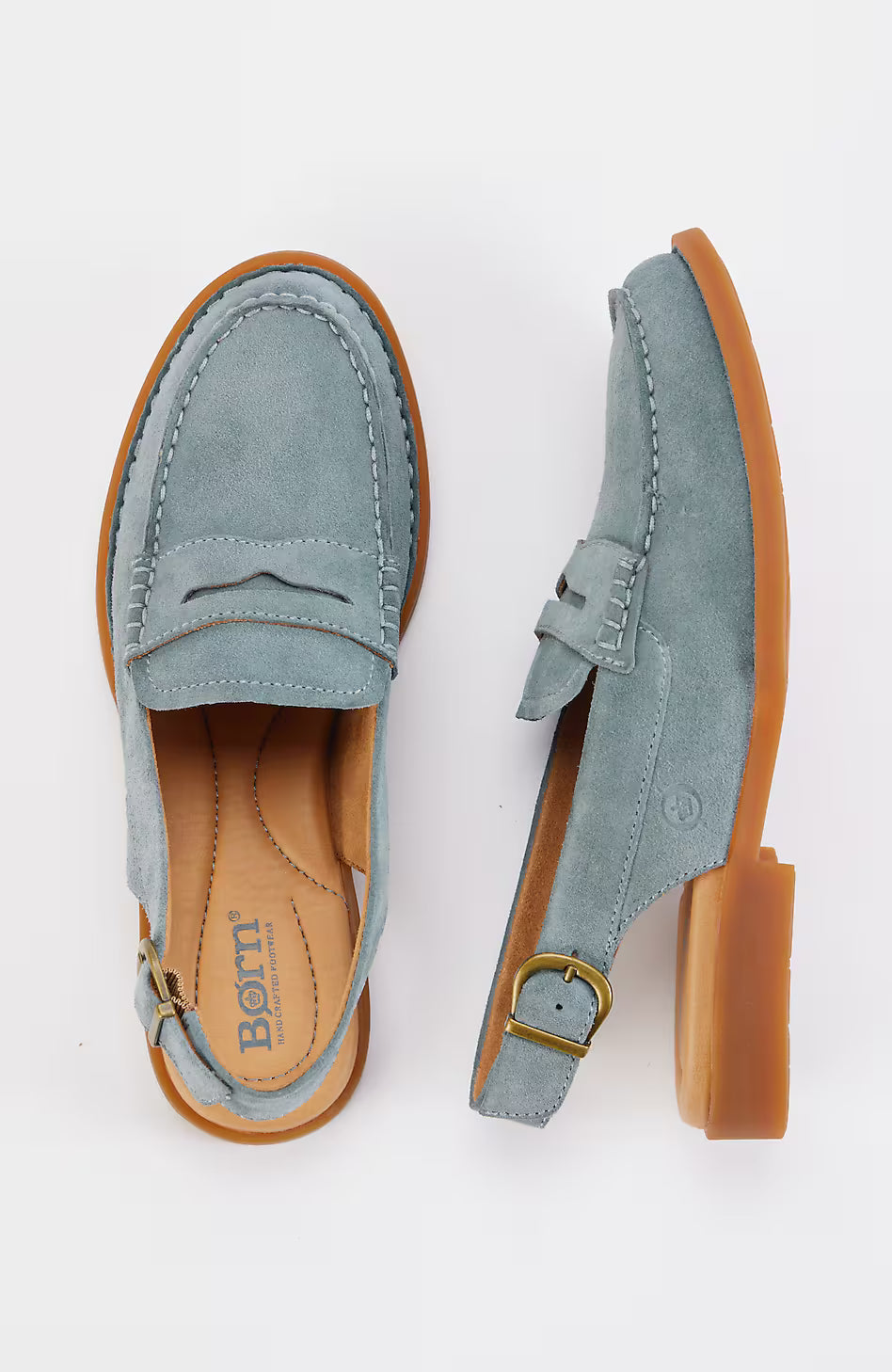 Born® Marly Loafers