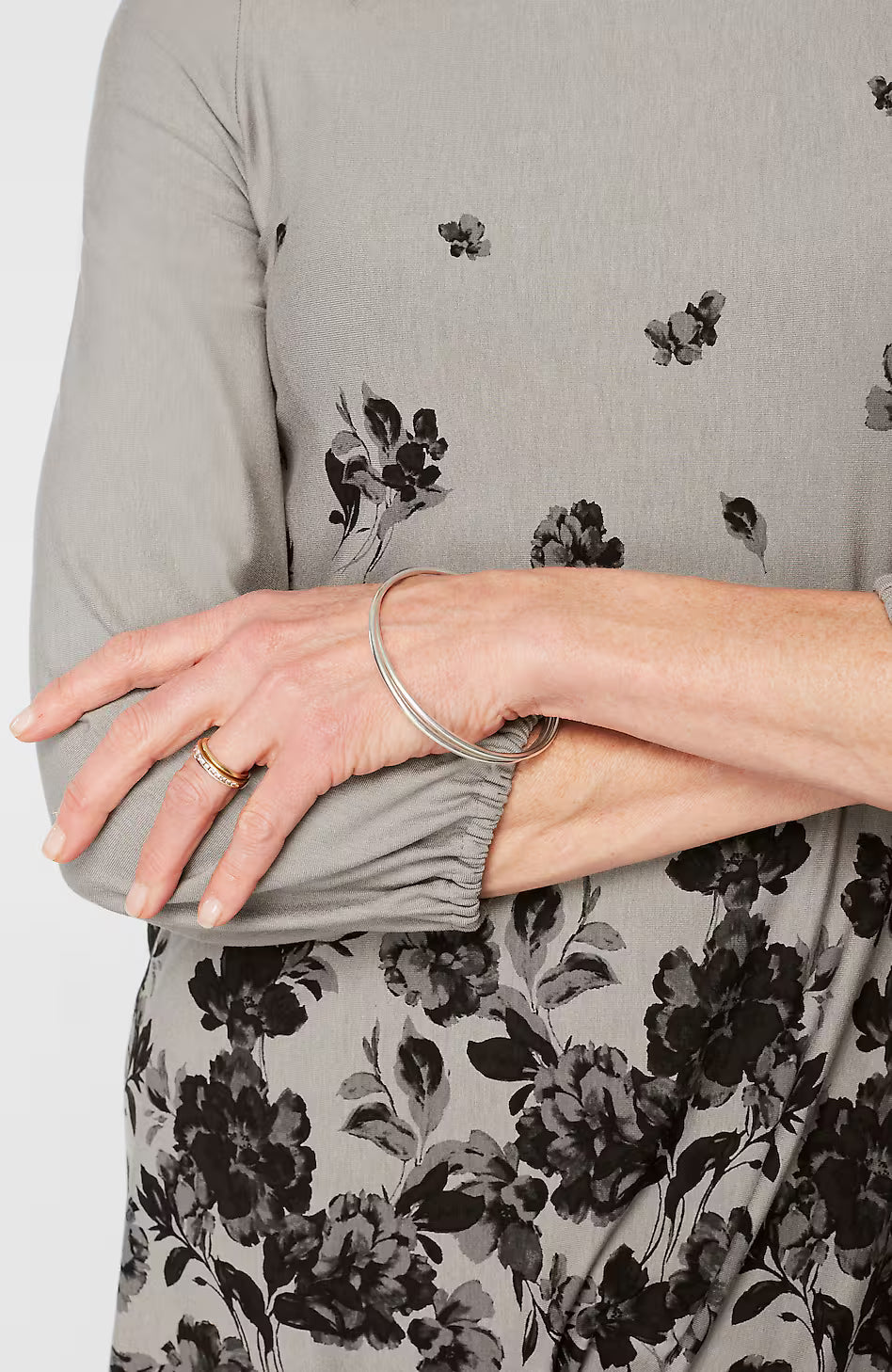 Wearever Soft-Sleeve Tunic