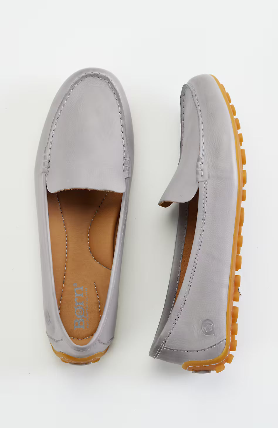 Born® Axona Driving Mocs