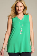 Wearever Layering Tunic Tank