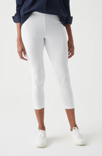Pima Capri Leggings