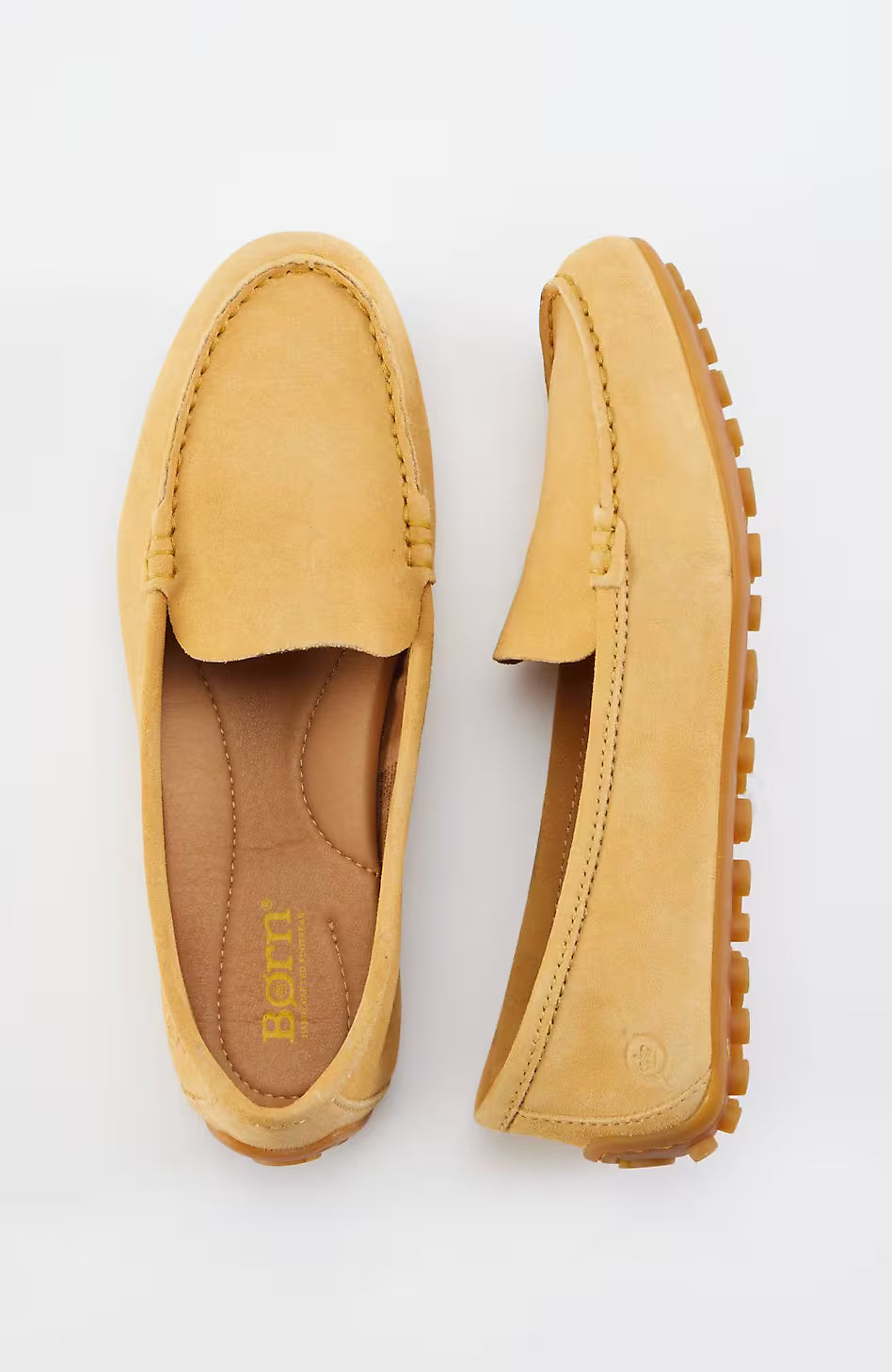 Born® Axona Driving Mocs