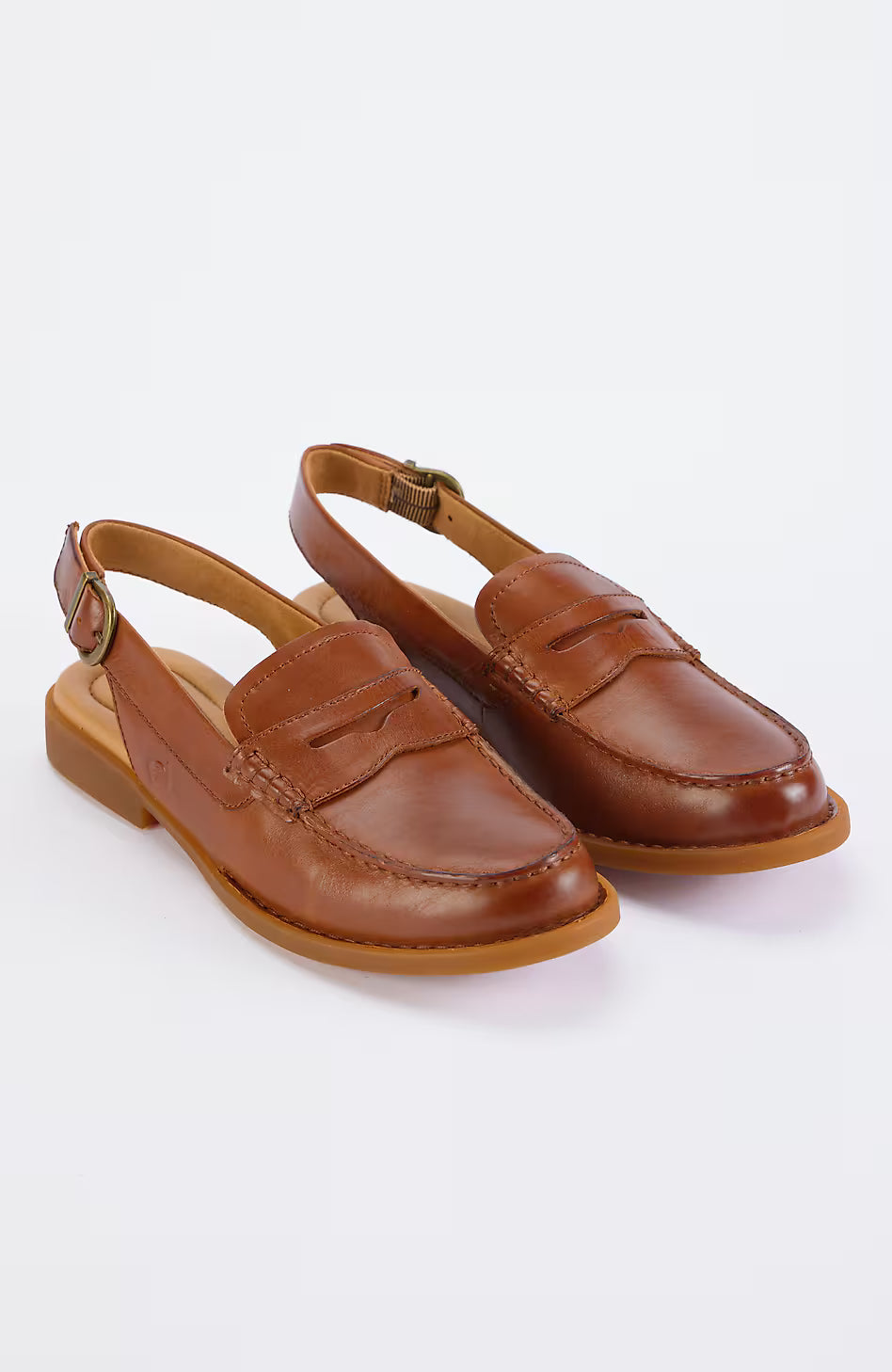 Born® Marly Loafers