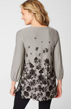 Wearever Soft-Sleeve Tunic