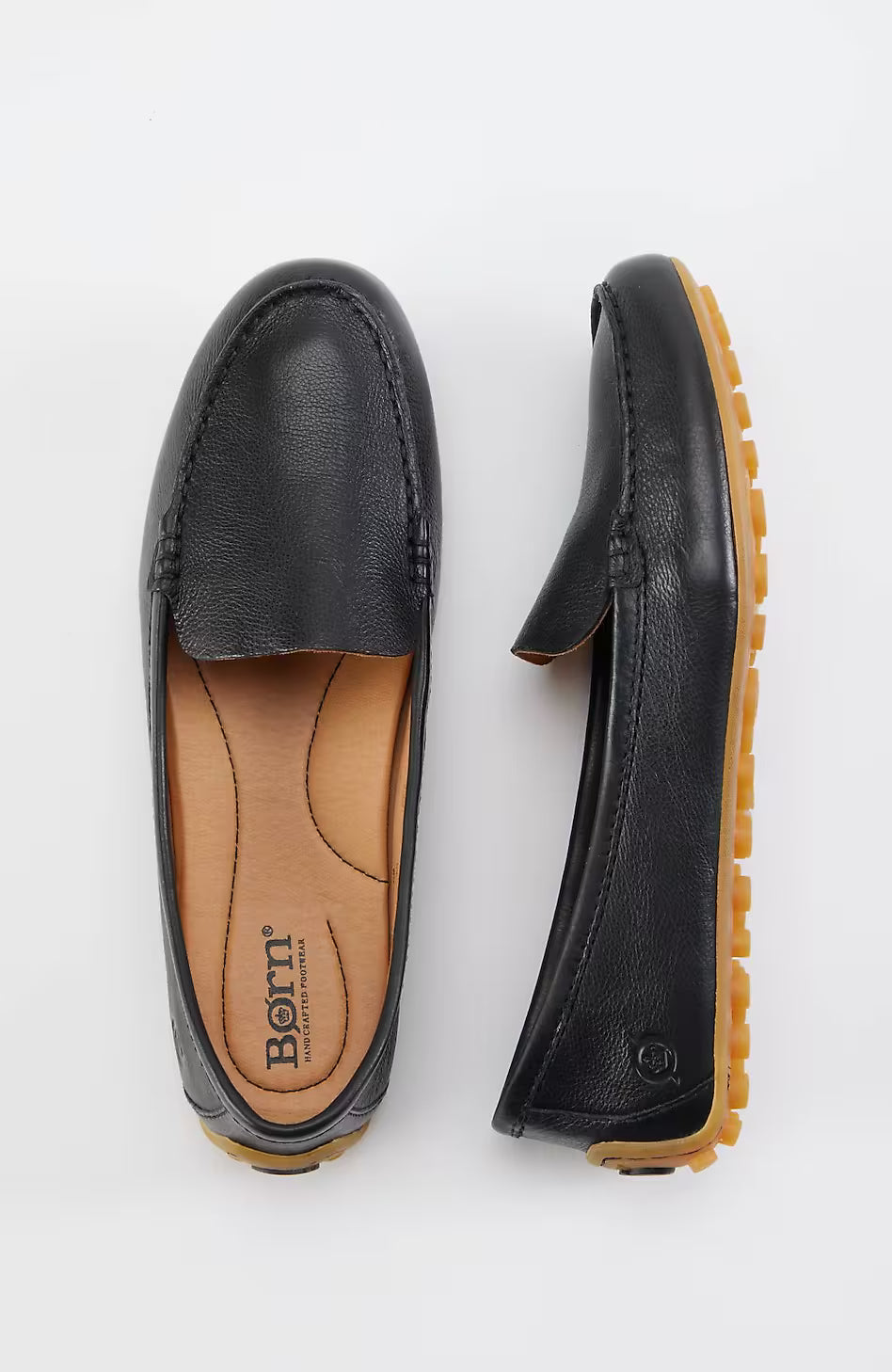 Born® Axona Driving Mocs