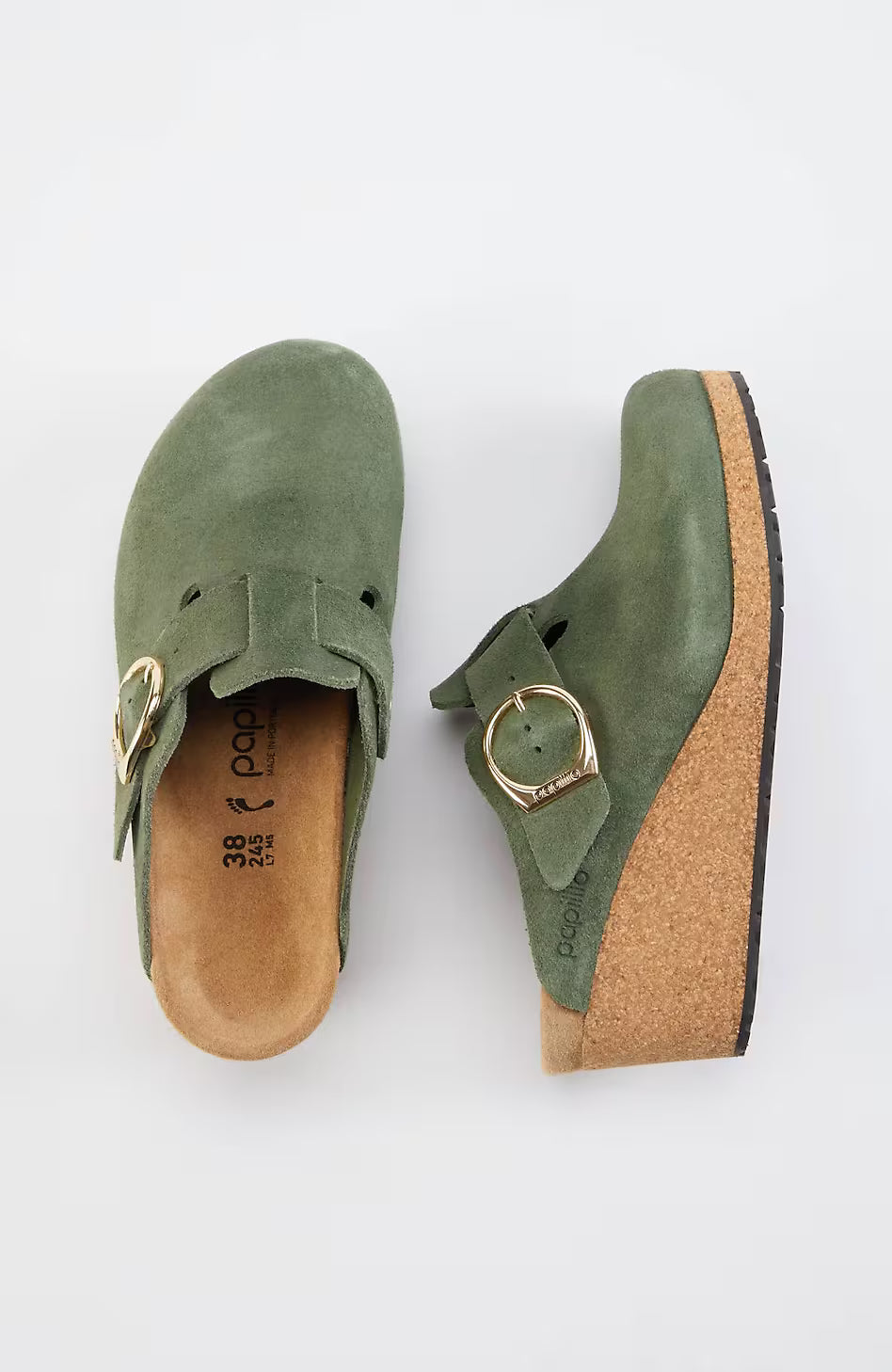 Birkenstock® Fanny Mules