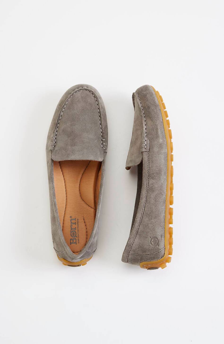 Born® Axona Driving Mocs