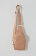 Leather Everyday Sling Bag